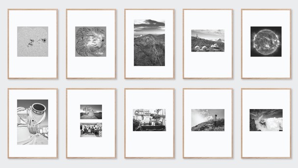 Jordas øyne serie 2024