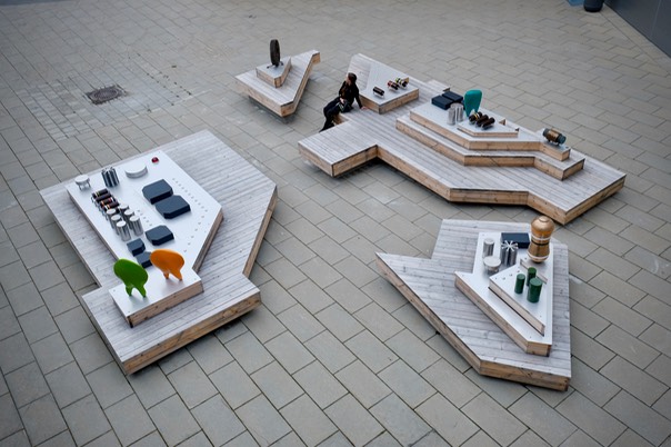 Sitteskulptur