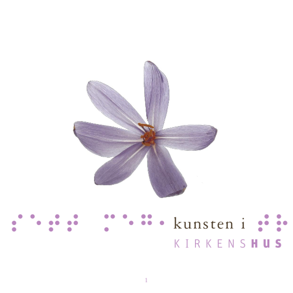 kunsten i kirkenshus 1